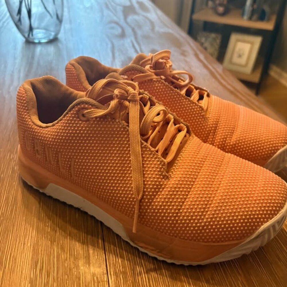 Women's NOBULL Tennis Shoes